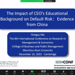 management conference