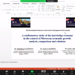 management conference