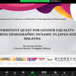 management conference