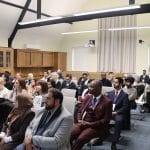 management conference