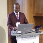 management conference