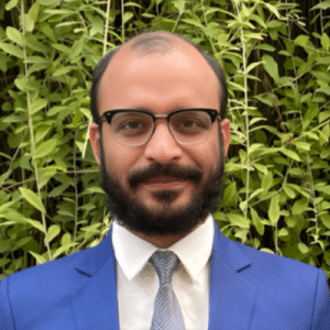Mr. Rohit Asthana