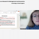 management conference