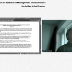 management conference