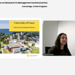 management conference