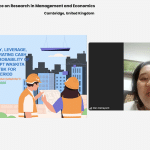management conference