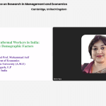 management conference