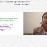management conference