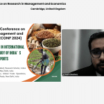 management conference