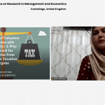 management conference