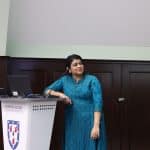 management conference