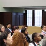 management conference