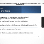 management conference