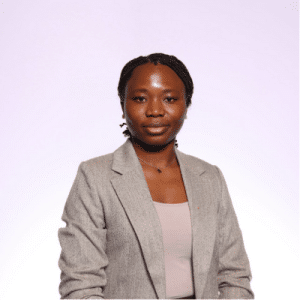 Akoko Agossou