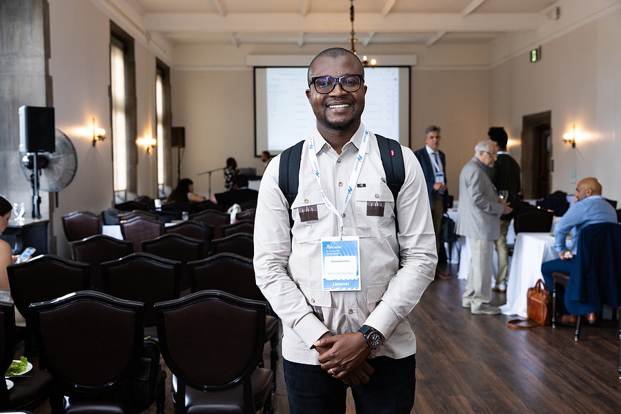 management conference