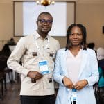 business conference