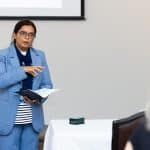 management conference
