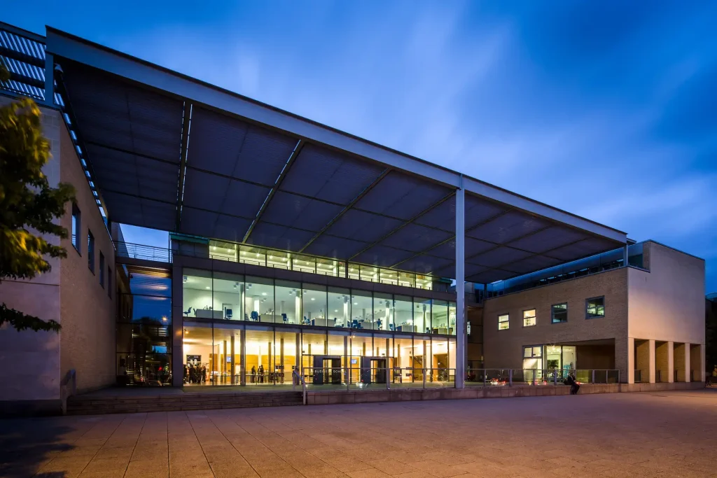 Conference Venue