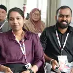 management conference