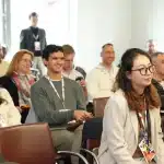 management conference