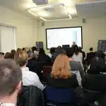 management conference