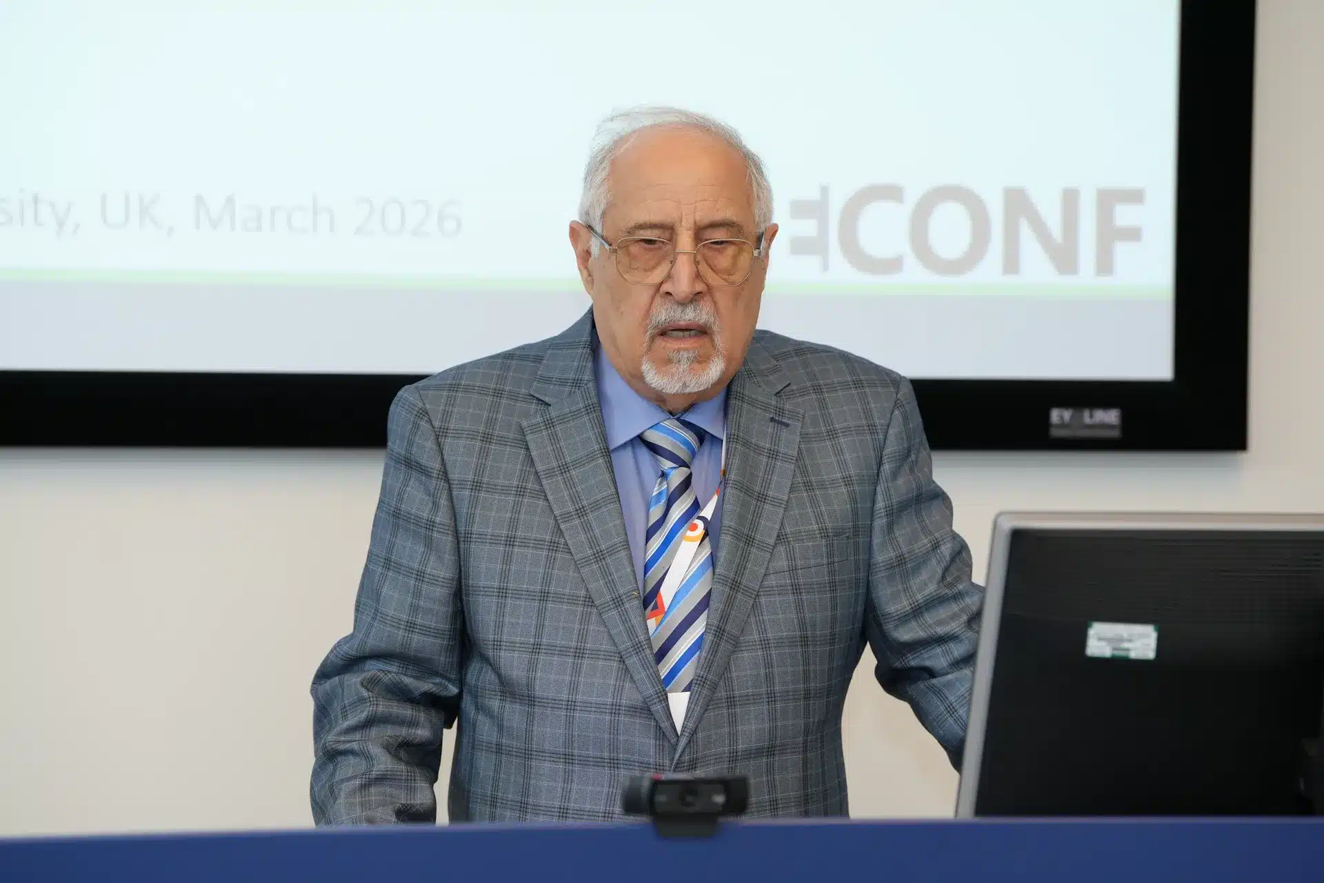 management conference