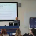 management conference
