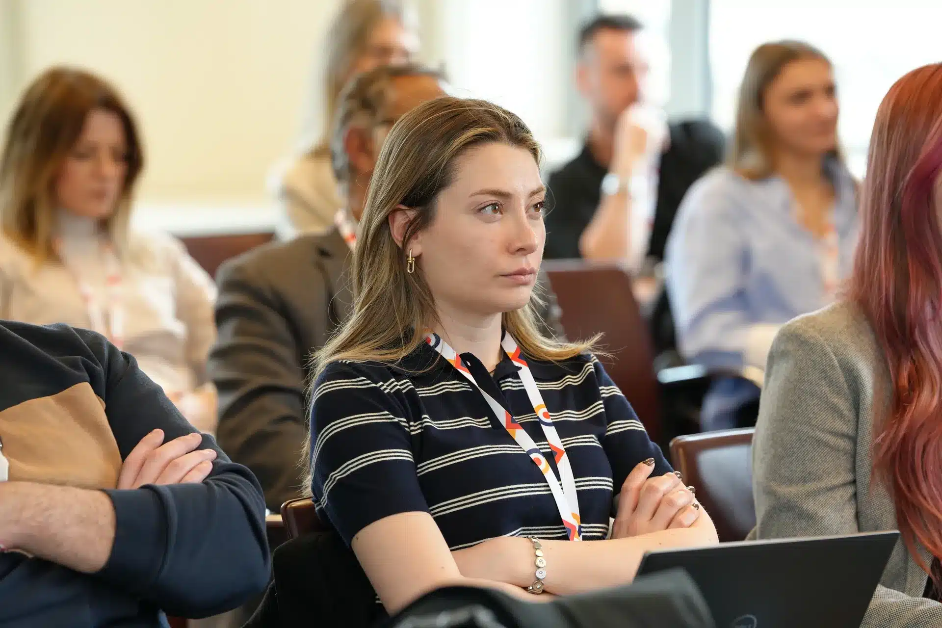 management conference