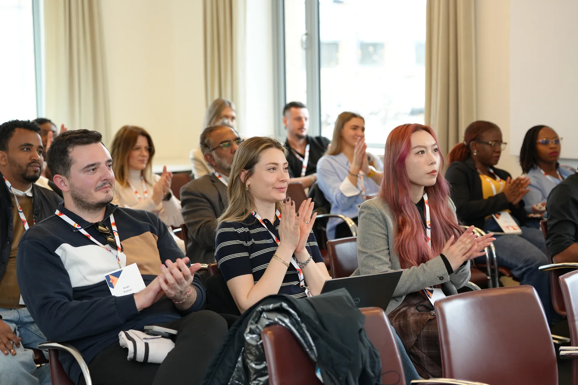 academic conference on management