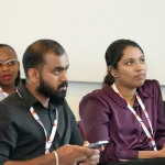 management conference