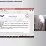 management conference