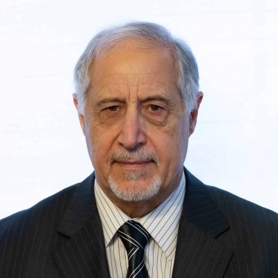 Dr. Bijan Latif